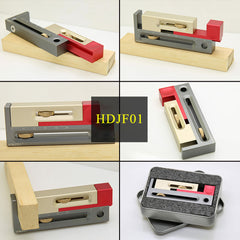 Woodworking Tools Saw Table Adjuster Tenon and Tenoner