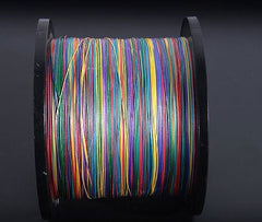 Four weave eight weave PE line fish line