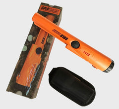 GOLD HUNTER IP68 wasserdicht pin metall detektor garrett at pro pointer pinpointer