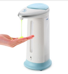 Desktop Automatic Sensor Hand Sanitizer New Portable Soap Dispenser