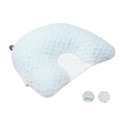 Newborn Children Anti Biased Head Correction Head Pillow