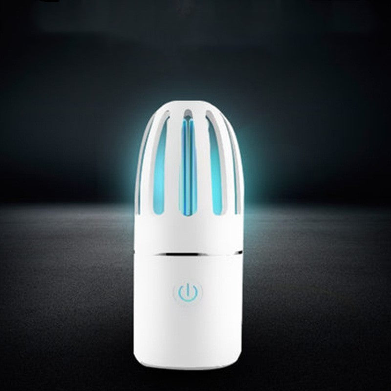 Car UV germicidal lamp