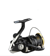 Spinning Reel Lightweight Tossing Lure Fishing Wheel