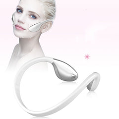 Face-lifting Device Micro Current V-face Artifact Facial Massager Lifting And Firming EMS Smart Beauty Device