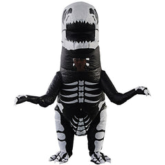 Halloween spoof inflatable Costume