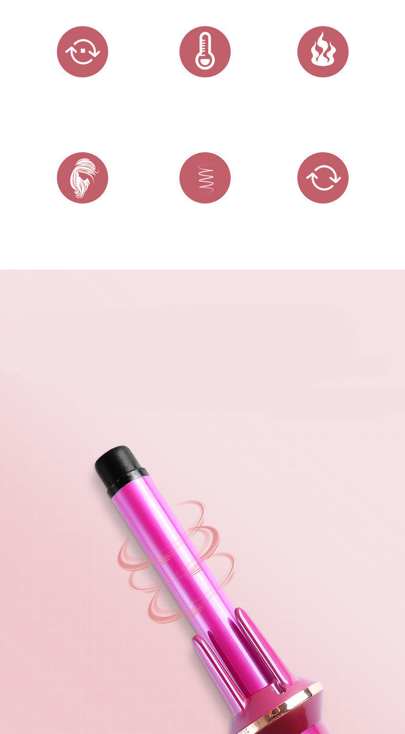 Multifunctional Styling Perm Tool Electric Hair Curler