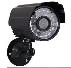 Surveillance cameras, CMOS wholesale monitoring equipment