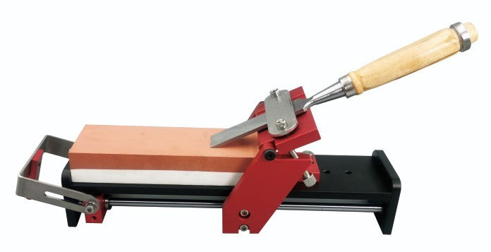 Domestic Knife Sharpener Angle Setting Tool