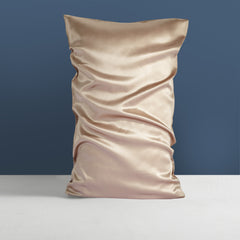 Double-sided Silk Silk Heavy Sleep Pillowcase Silk