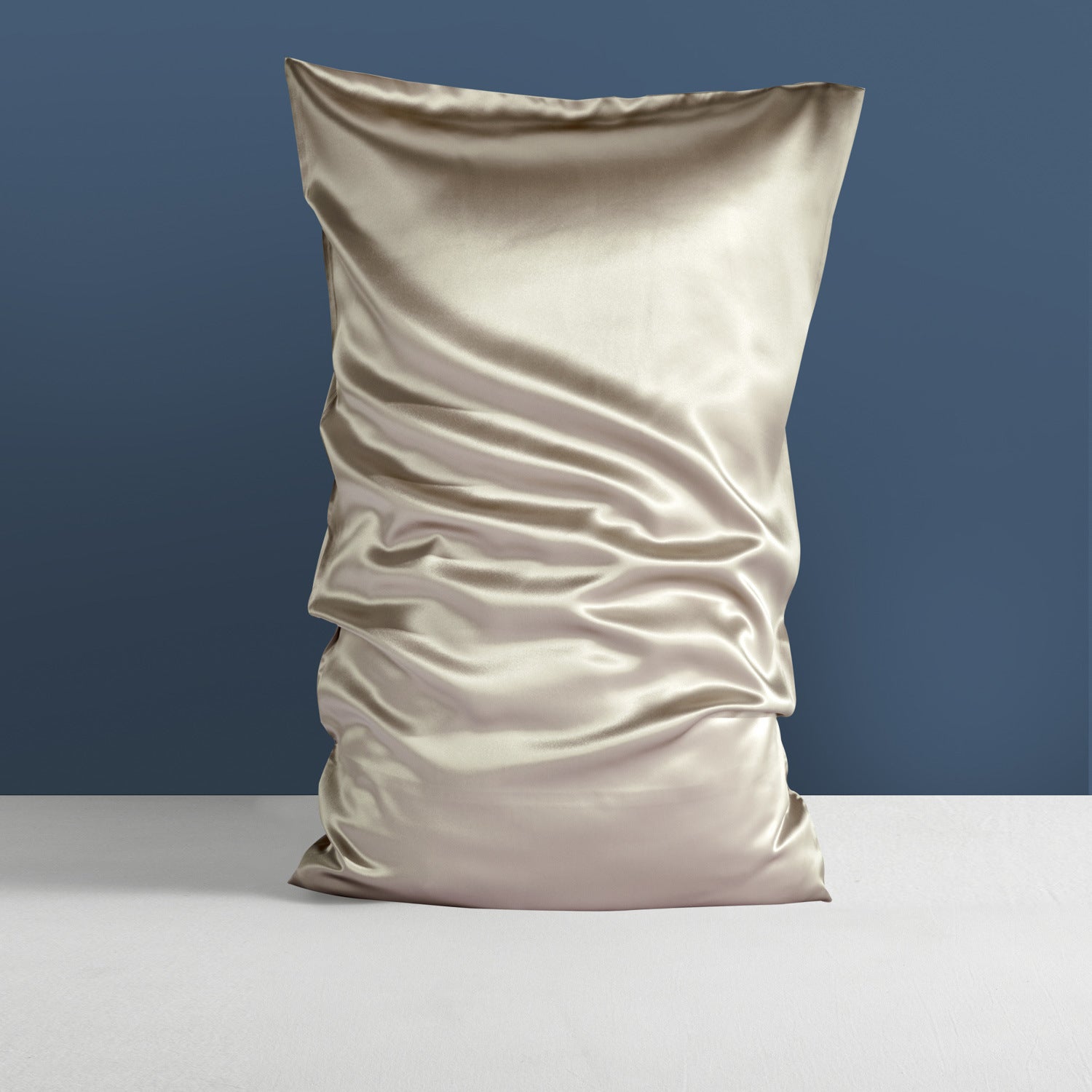 Double-sided Silk Silk Heavy Sleep Pillowcase Silk