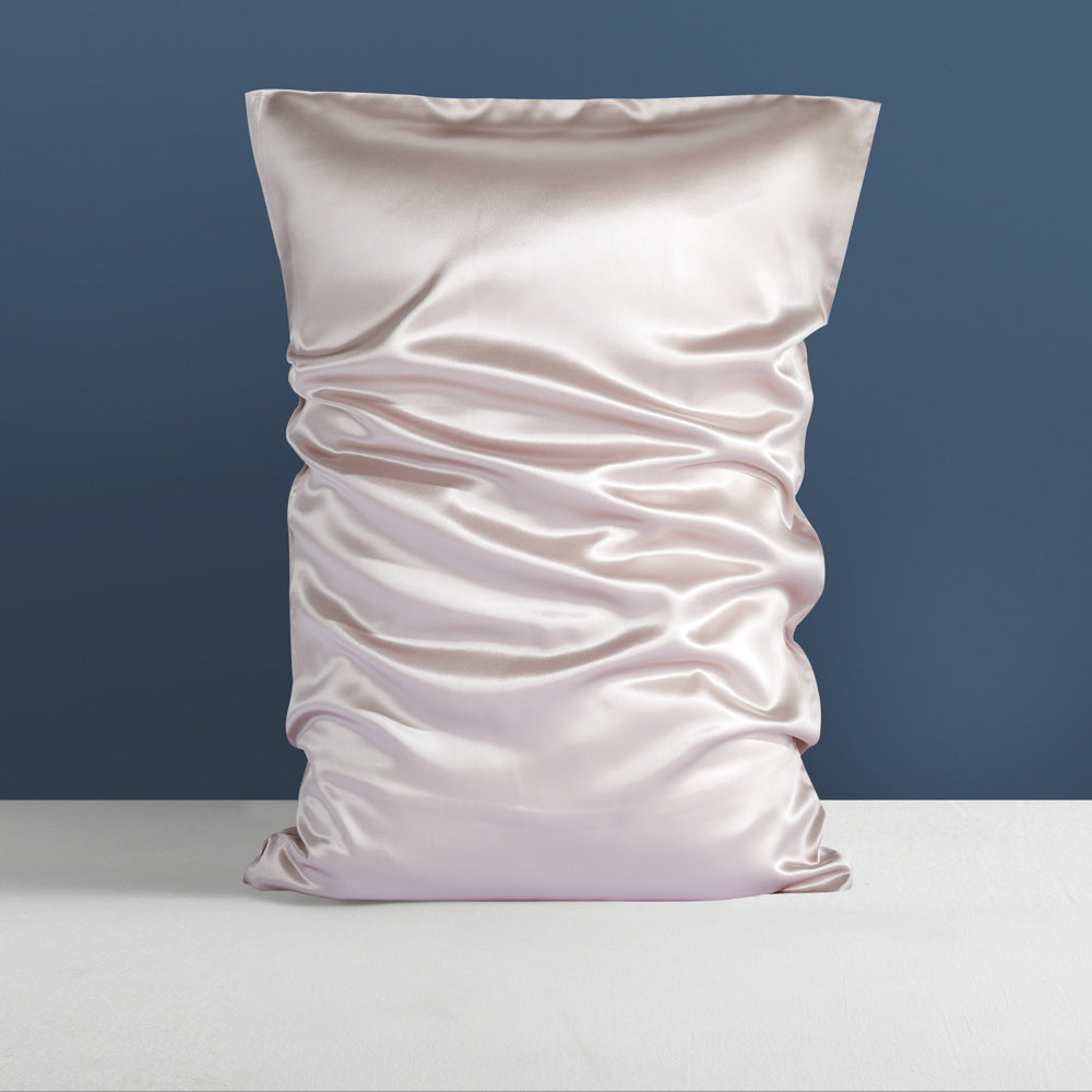 Double-sided Silk Silk Heavy Sleep Pillowcase Silk