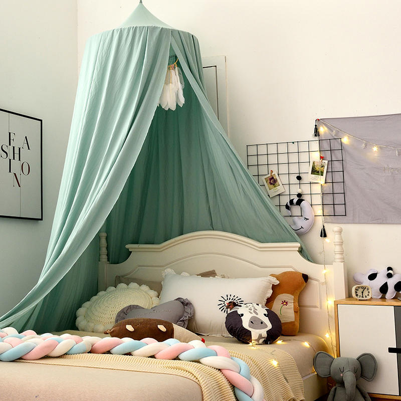 Baby Cot Around Bedside