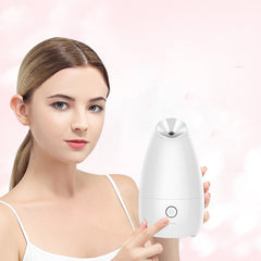 Face Steamer Beauty Instrument Steam Face Sprayer