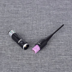 High-precision Free-adjustment Infrared Green Laser Sight