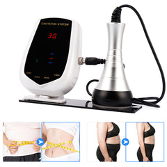 Ultrasonic Fat Rejection Body Sculpting Apparatus