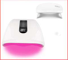 Two-Handed Red Light Two-Handed Manicure Light Therapy Machine