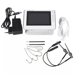 Tooth Root Locator Electronic Tester Endodontic Root Canal Tester White Root Tester