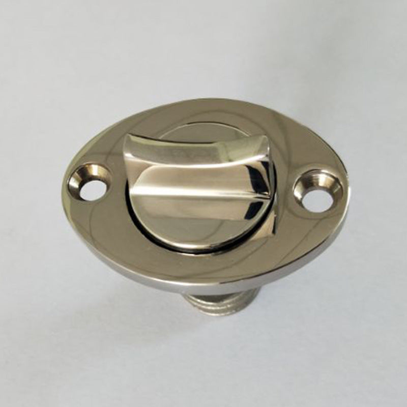 Corrosion Resistant Stainless Steel Water Plug