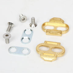 Self-Locking Pedal Cleat Bicycle Accessories