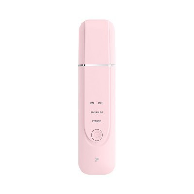 Ultrasonic Ion Cleansing Instrument Facial Skin Pore Ceansing