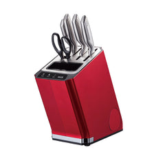 110V 240V Intelligent Sterilization Knife Holder Household Small Electric Knife Sterilizer