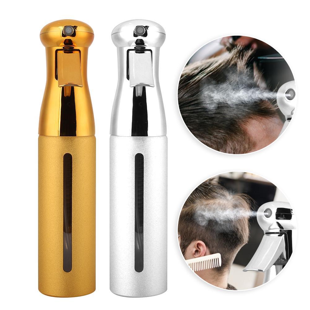 Hair Styling Spray Bottle