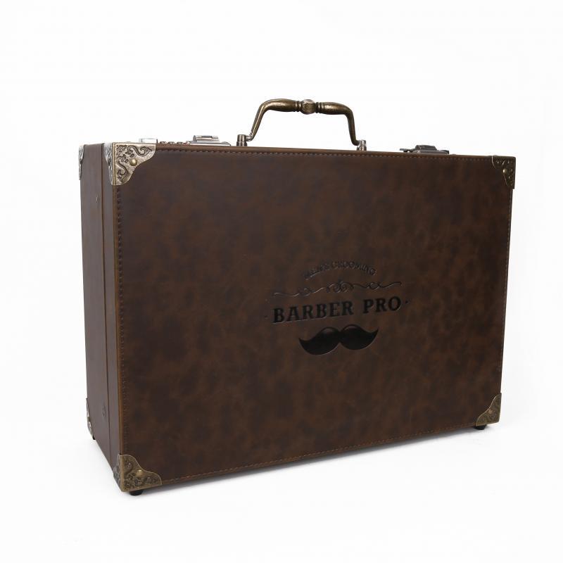 Hairdressing Toolbox Barber Shop