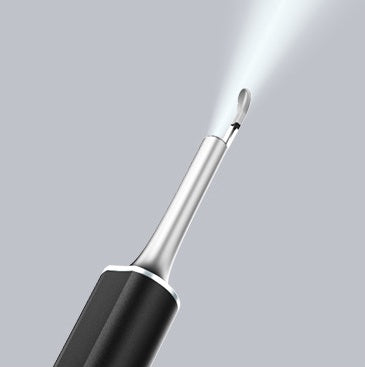 Wireless Wifi Visible Luminous Ear Pick