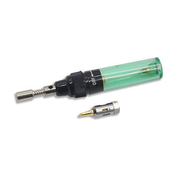 Portable Inflatable Portable 1 Gas Pen Type Soldering Iron Gas