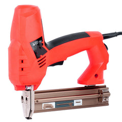 Direct Shot Nail Gun Electric Nail Gun Dual-Purpose Adjustable Electric Nail Gun Woodworking Tools Decoration Tools