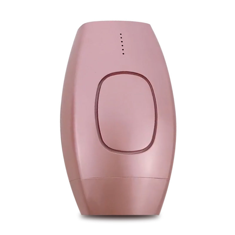 Laser Hair Removal Device Portable Home Hair Removal Device For Men And Women Private Parts Shaver