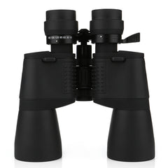 High-powered High-definition Binocular Low Light Night Vision Telescope Zoom Telescope