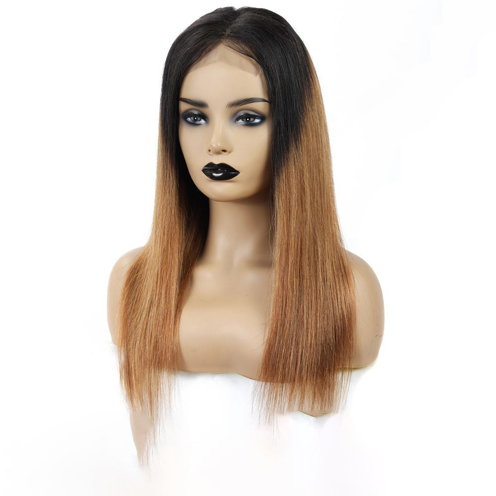 Malaysian Remy Martin Hair Gradient