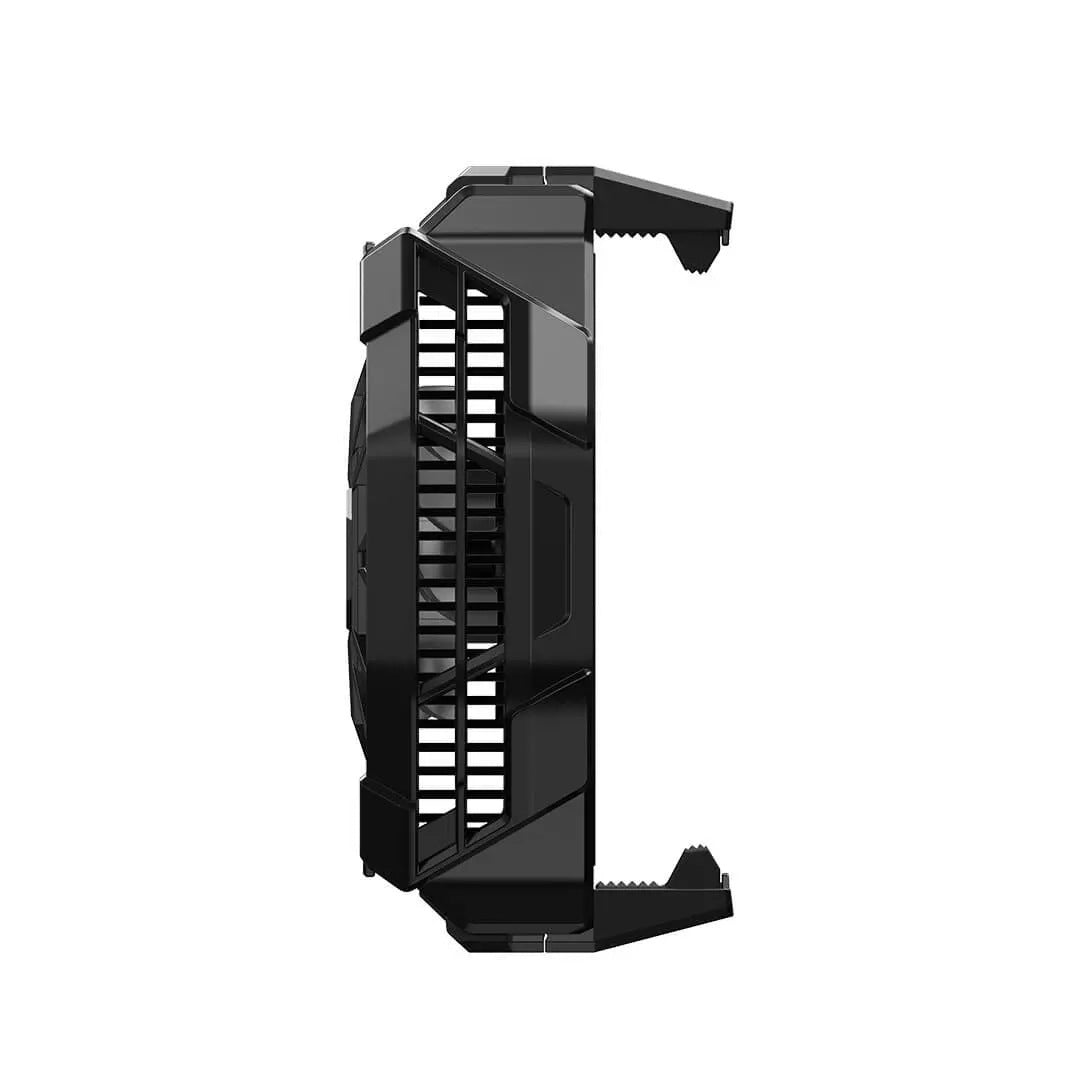 Black Shark Ice Cooling Back Clip Pro2 Is Suitable For Multi Model Mobile Phone Semiconductor Cooling Silent Radiator Pro