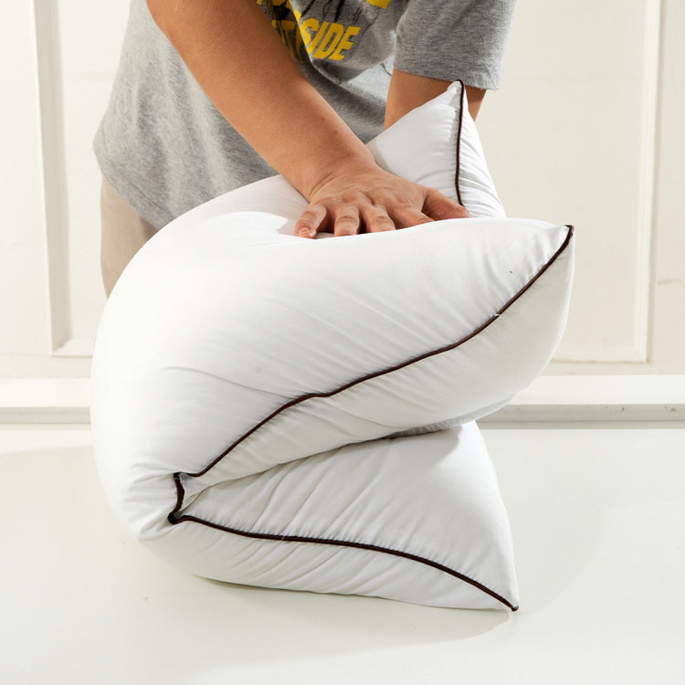 Single Comfortable Pillows