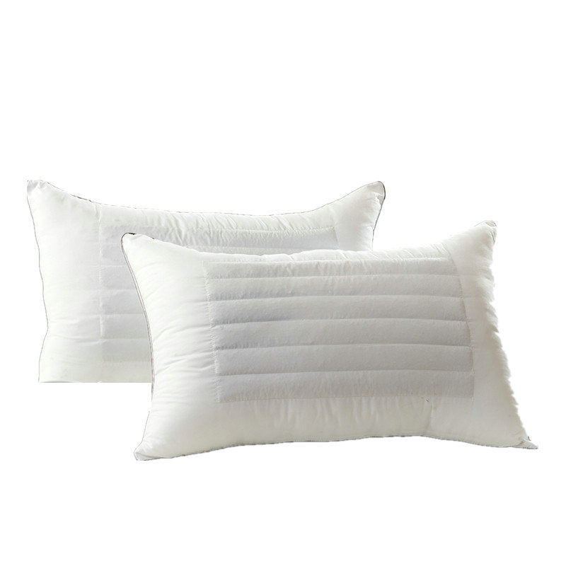 Single Comfortable Pillows