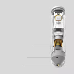 Intelligent Charging Glue Machine