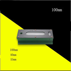 High-Precision Industrial Level Ruler And Frame Level