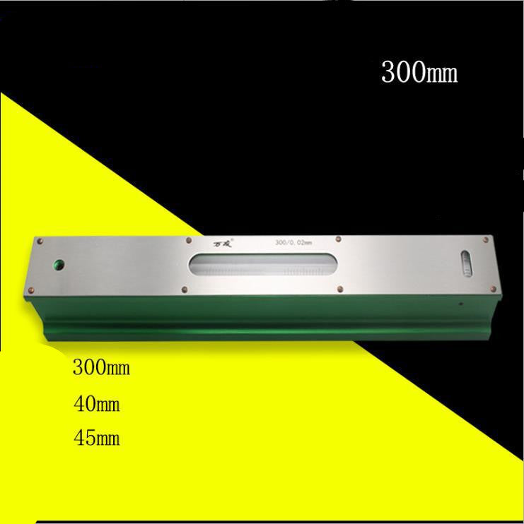 High-Precision Industrial Level Ruler And Frame Level