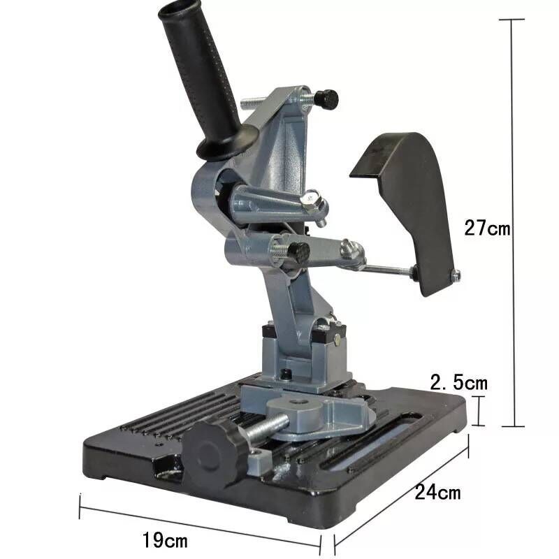 Universal Bracket For Fixed Angle Grinder