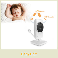 Mobile Phone Remote High-Definition Housekeeping Baby Monitoring Monitor Wholesale