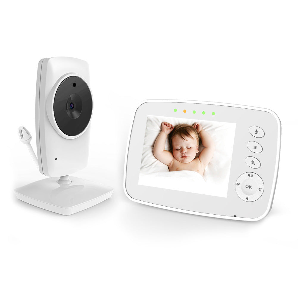 Mobile Phone Remote High-Definition Housekeeping Baby Monitoring Monitor Wholesale