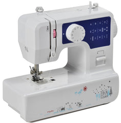 Desktop Electric Sewing Machine Household Small Mini Sewing Machine