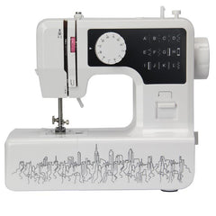 Desktop Electric Sewing Machine Household Small Mini Sewing Machine