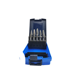 Carbide Tungsten Steel Rotary File Set Various Specifications Of Rotary File with End Blade