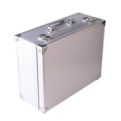 Tattoo Equipment Aluminum Alloy Storage Box Tattoo Set