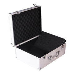 Tattoo Equipment Aluminum Alloy Storage Box Tattoo Set