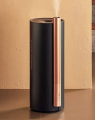 Large-Capacity Silent Air Atomizer