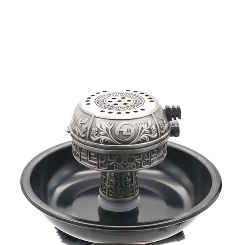 Electronic Shisha Charcoal Shisha Charcoal Stove