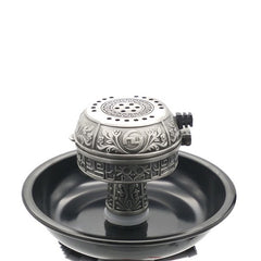 Electronic Shisha Charcoal Shisha Charcoal Stove